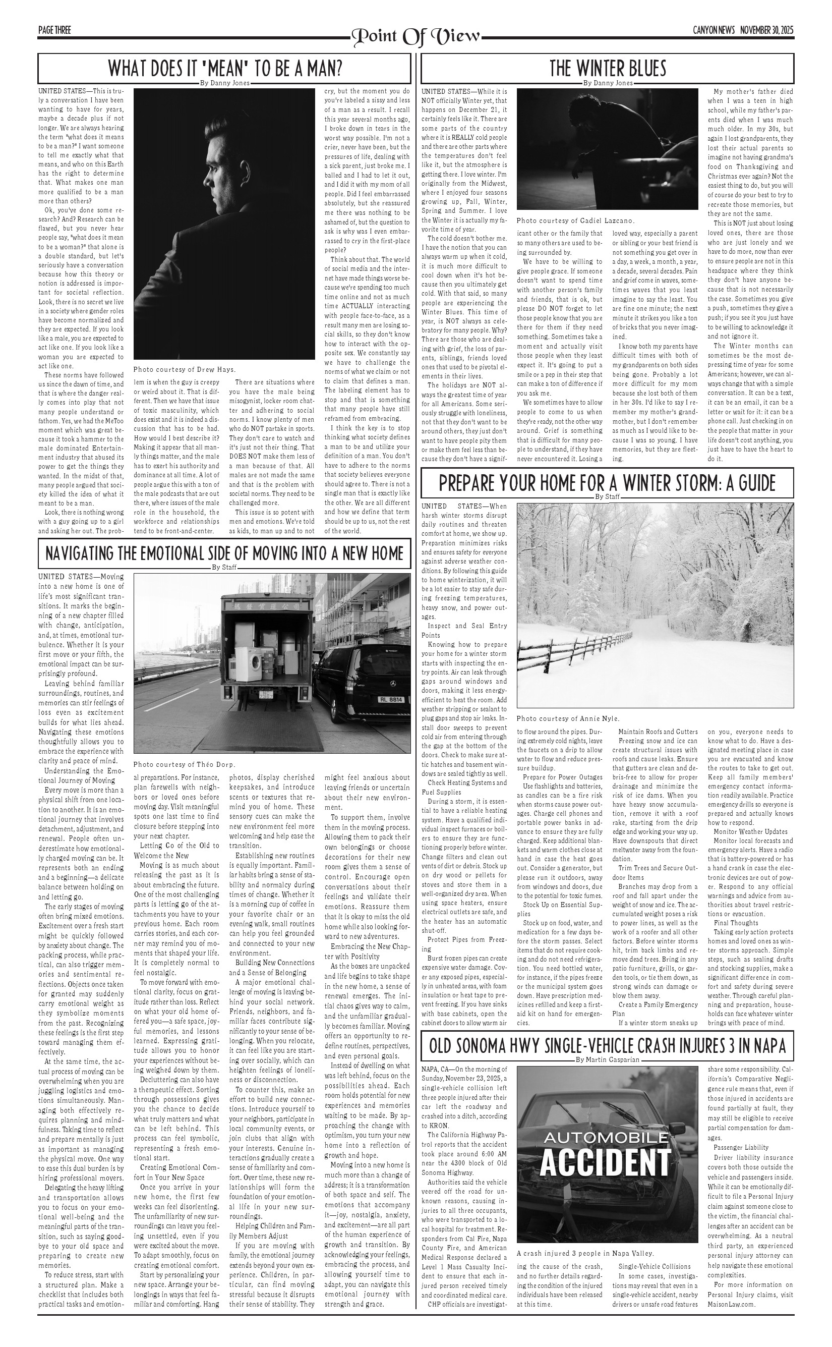 Canyon News Bradsheet Page 03